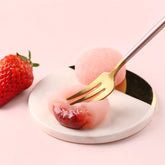 Baicaowei Strawberry Mochi 120g